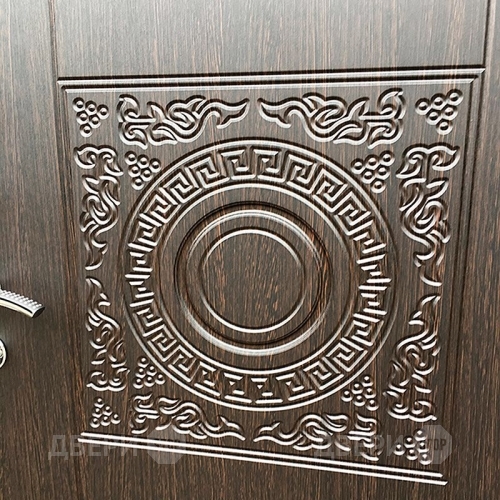 Входная металлическая Дверь Ратибор Спарта Венге в Лобне