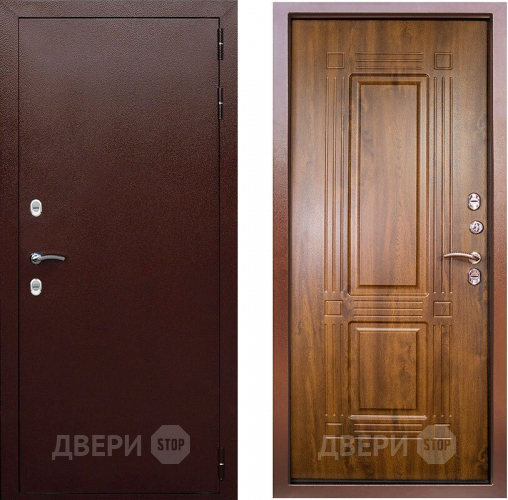 Дверь Аргус Тепло-2 в Лобне