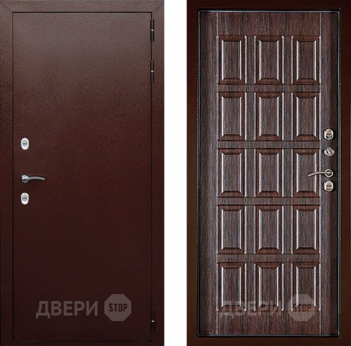 Дверь Аргус Тепло-4 в Лобне
