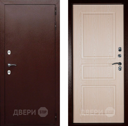 Дверь Аргус Тепло-5 в Лобне