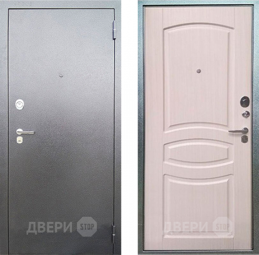 Входная металлическая Сейф-дверь Аргус ДА-61 в Лобне