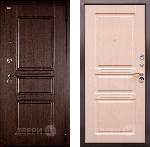 Сейф-дверь Аргус ДА-72 в Лобне