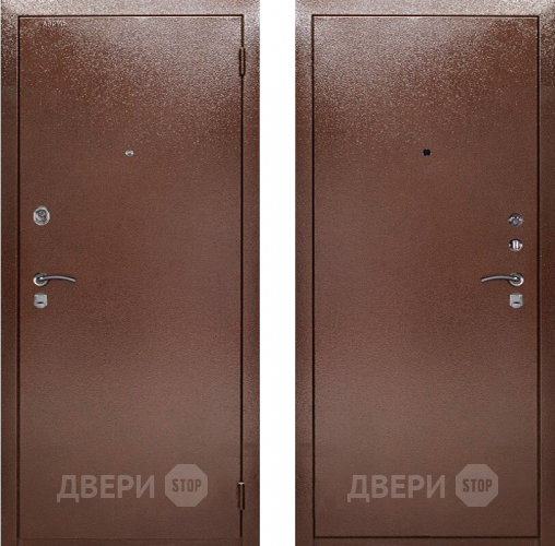 Входная металлическая Сейф-дверь Аргус ДА-9 в Лобне