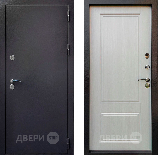 Входная металлическая Дверь Райтвер Сибирь Термо Клен в Лобне