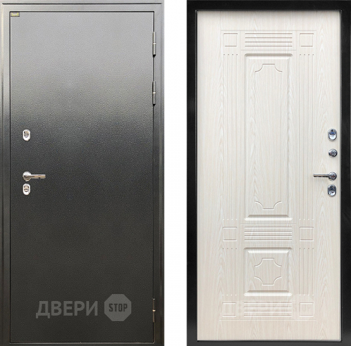 Входная металлическая Дверь Shelter ТЕРМО-3 в Лобне