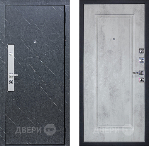 Входная металлическая Дверь Сударь МХ-26 в Лобне