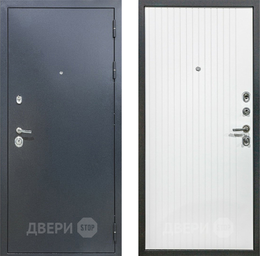 Входная металлическая Дверь Сударь МХ-24 в Лобне