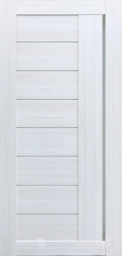Межкомнатная дверь Модель Профи ПО Лиственница белая в Лобне