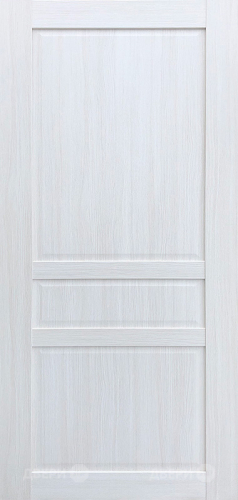 Межкомнатная дверь Модель Классика ПГ Лиственница белая в Лобне