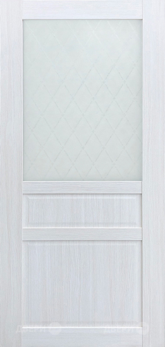 Межкомнатная дверь Модель Классика ПО Лиственница белая в Лобне