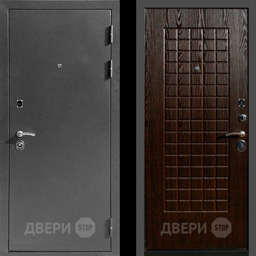 Дверь Ратибор Квадро 3К Венге в Лобне