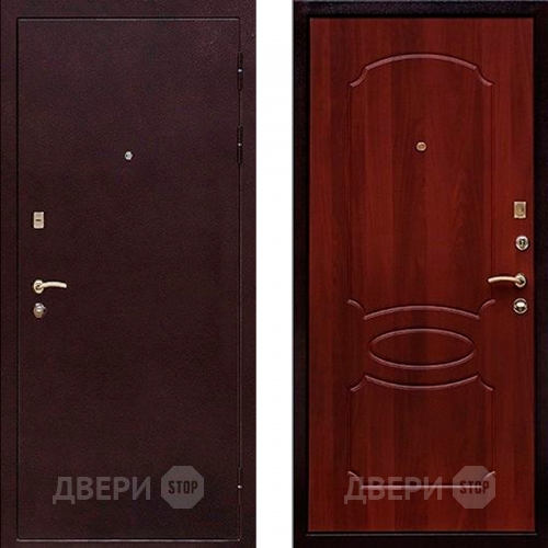 Входная металлическая Дверь Ратибор Модерн в Лобне