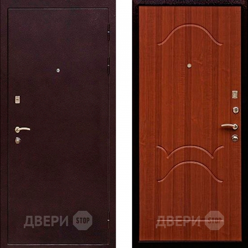 Входная металлическая Дверь Ратибор Патриот в Лобне