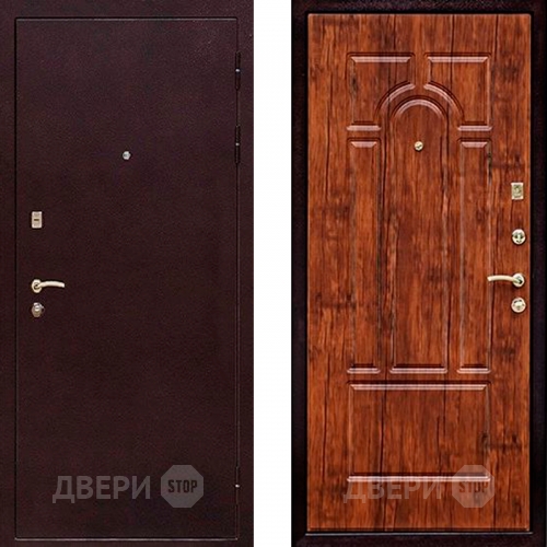 Входная металлическая Дверь Ратибор Византия в Лобне