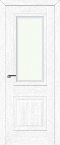 Межкомнатная дверь ProfilDoors 2-88 XN Монблан (стекло Neo) в Лобне