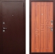Входная металлическая Дверь Цитадель Гарда 8мм Рустикальный дуб в Лобне