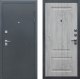 Входная металлическая Дверь Йошкар Север 3К Сосна белая в Лобне
