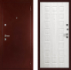 Входная металлическая Дверь Сударь (Дива) С-504 Дуб филадельфия крем в Лобне