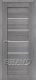 Межкомнатная дверь Порта-22 (Grey Veralinga) в Лобне