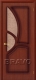 Межкомнатная дверь Греция (Макоре) рифленое в Лобне