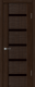 Межкомнатная дверь Б-05 венге в Лобне
