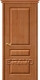 Межкомнатная дверь М5 (Светлый Лак) в Лобне