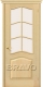 Межкомнатная дверь со стеклом М7 (Без отделки) в Лобне