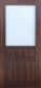 Межкомнатная дверь Модель Классика ПО Дуб коньячный в Лобне