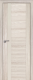 Межкомнатная дверь ProfilDoors 62X капучино мелинга (перламутровый лак) в Лобне