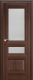 Межкомнатная дверь ProfilDoors 68X орех сиена (ромб) в Лобне