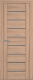 Межкомнатная дверь ProfilDoors 98 XN дуб салинас светлый (матовое) в Лобне