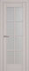 Межкомнатная дверь ProfilDoors 101X пекан белый (матовое) в Лобне