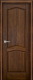 Межкомнатная дверь Лео ПГ античный орех в Лобне