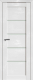 Межкомнатная дверь ProfilDoors 2-09 STP Pine White glossy - белый глянец (матовое) в Лобне