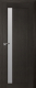 Межкомнатная дверь ProfilDoors 2-71 XN Дарк браун (матовое) в Лобне