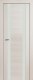 Межкомнатная дверь ProfilDoors 63X эшвайт мелинга (белый лак) в Лобне