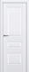 Межкомнатная дверь ProfilDoors 66U Аляска в Лобне