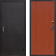 Входная металлическая Дверь ЭКО АМД-1 в Лобне