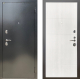 Входная металлическая Дверь Шелтер (SHELTER) Стандарт 7 Дуб филадельфия крем в Лобне