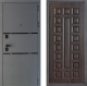Дверь Дверной континент Диамант Дизайн ФЛ-183 Венге в Лобне