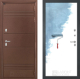Дверь Лабиринт (LABIRINT) Термо Лайт 28 Под покраску в Лобне