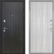 Входная металлическая Дверь Интекрон (INTECRON) Гектор ФЛ-295 В-07 с молдингом Сандал белый в Лобне