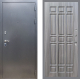 Входная металлическая Дверь Рекс (REX) 11 FL-33 Сандал грей в Лобне