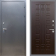 Входная металлическая Дверь Рекс (REX) 11 FL-183 Венге в Лобне