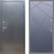 Входная металлическая Дверь Рекс (REX) 11 FL-291 Силк титан в Лобне
