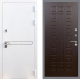 Входная металлическая Дверь Рекс (REX) 27 FL-183 Венге в Лобне