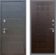 Входная металлическая Дверь Рекс (REX) 21 FL-183 Венге в Лобне