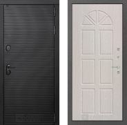 Дверь Лабиринт (LABIRINT) Вулкано 15 VINORIT Алмон 25 960х2050 мм